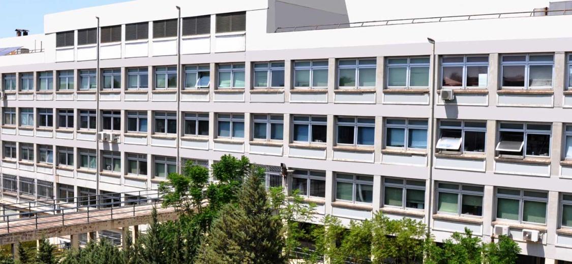 Department of Chemical Engineering, University of Patras, Greece