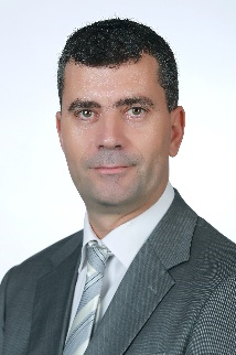 Georgios Karanikolos