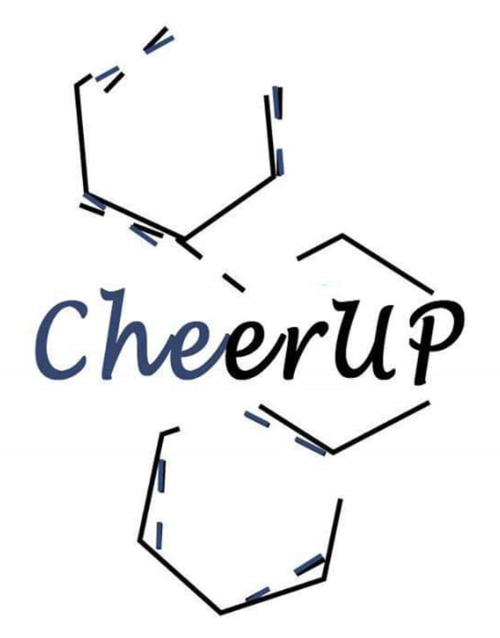 CheerUp