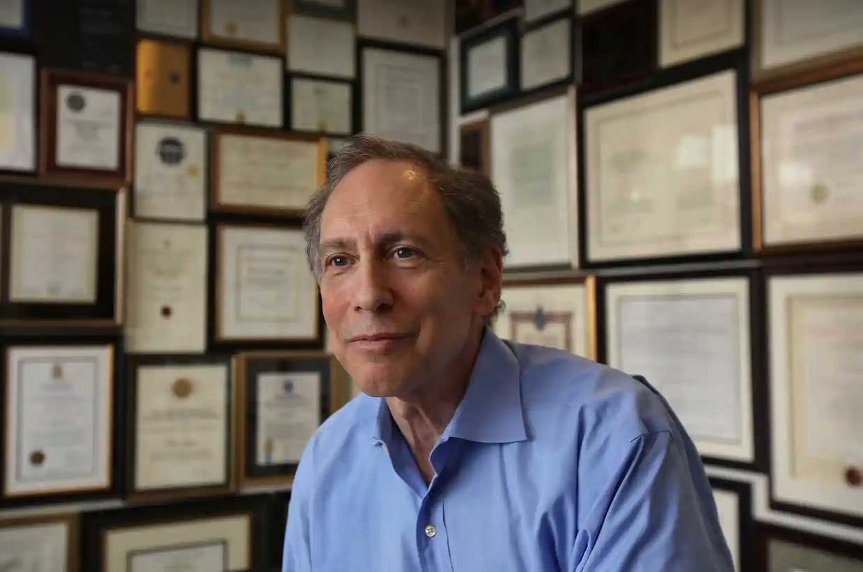 Robert Langer