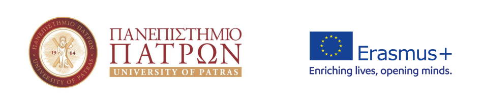 Upatras Erasmous Plus