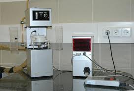 AUTOMATIC TENSIOMETER